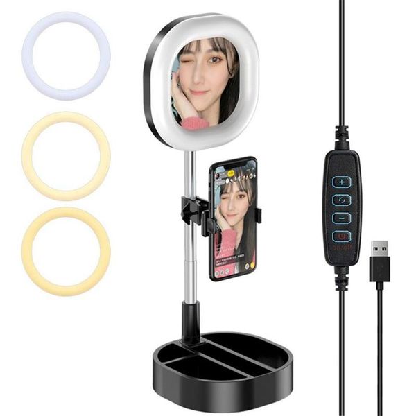 foldable led ring light po studio camera pography dimmable video youtube makeup selfie with stand phone holder flash heads
foldable led ring light po studio camera pography dimmable video youtube makeup selfie with stand phone holder flash heads