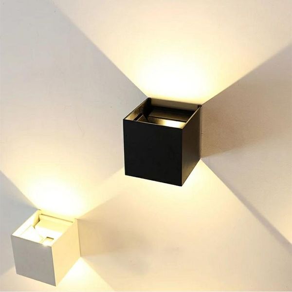 outdoor wall lamps led light 6w 10w waterproof ip65 porch garden lamp home sconce indoor decoration lighting ac90-260v
outdoor wall lamps led light 6w 10w waterproof ip65 porch garden lamp home sconce indoor decoration lighting ac90-260v