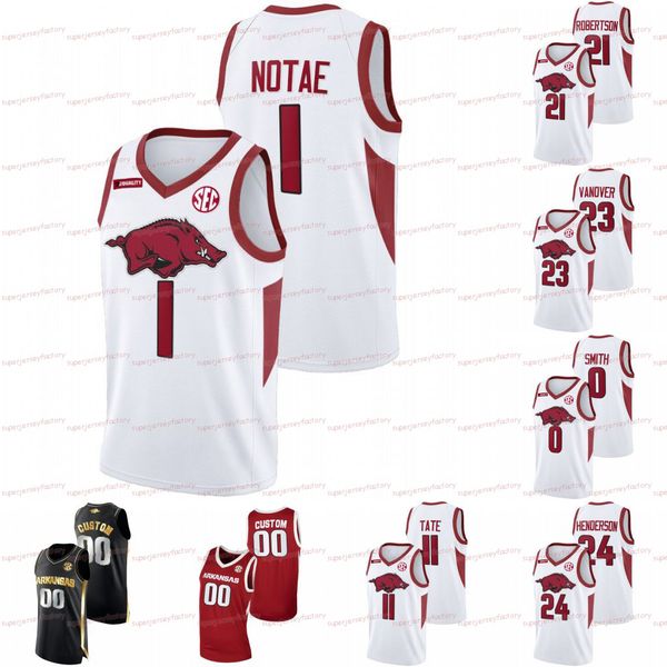 arkansas 2021 equality ncaa basketball jersey jd notae joe johnson khalen robinson moses moody patrick beverley portis arkansas jalen tate j, Black;red
arkansas 2021 equality ncaa basketball jersey jd notae joe johnson khalen robinson moses moody patrick beverley portis arkansas jalen tate j, Black;red