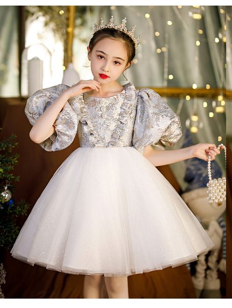 2-12 years old children womens summer wedding retro dress womens puff sleeve princess party dress childrens dress, Red;yellow
2-12 years old children womens summer wedding retro dress womens puff sleeve princess party dress childrens dress, Red;yellow