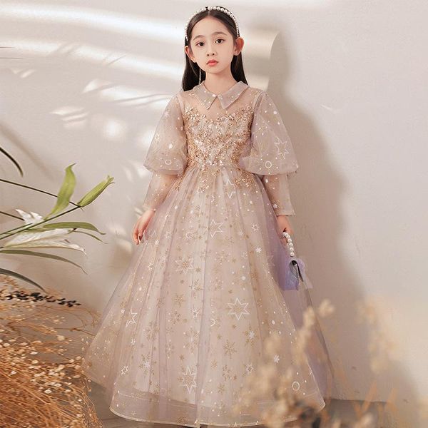 girl's dresses children's birthday flower girl for weddings ball gown vestidos fiesta d niña idos para first communion dress, Red;yellow
girl's dresses children's birthday flower girl for weddings ball gown vestidos fiesta d niña idos para first communion dress, Red;yellow