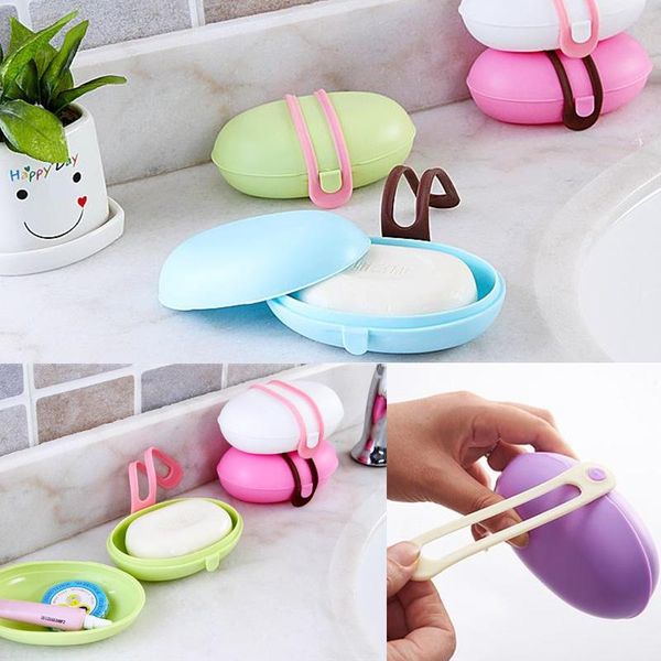 soap dishes 5 color bathroom storage dish plastic holder case silicone lock portable travel seal box gadgets
soap dishes 5 color bathroom storage dish plastic holder case silicone lock portable travel seal box gadgets