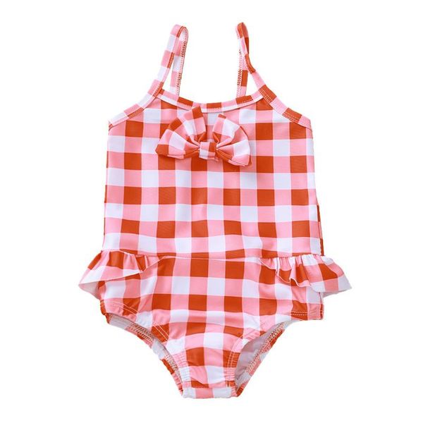 summer toddler baby girls ruffle plaid print swimsuit jumpsuit swimwear bathing suit siamese bodysuit beachwear#40 one-pieces, Black
summer toddler baby girls ruffle plaid print swimsuit jumpsuit swimwear bathing suit siamese bodysuit beachwear#40 one-pieces, Black