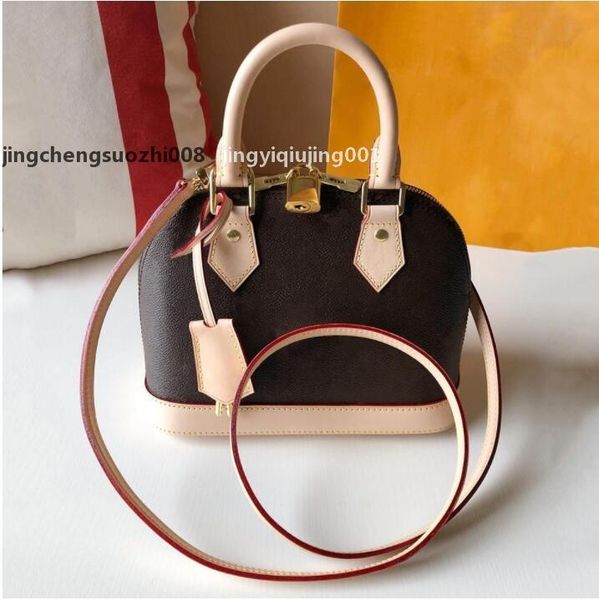 bag classic bb handbags bags quality genuine leather shoulder brand 25x19x12cmnew ipe women famous alma designer shell check high ndlwda18, Red;black
bag classic bb handbags bags quality genuine leather shoulder brand 25x19x12cmnew ipe women famous alma designer shell check high ndlwda18, Red;black