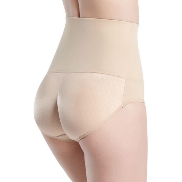 women's shapers women panties slimming underwear high elastic body shapewear firm breathable control seamless bulifter padded, Black;white
women's shapers women panties slimming underwear high elastic body shapewear firm breathable control seamless bulifter padded, Black;white