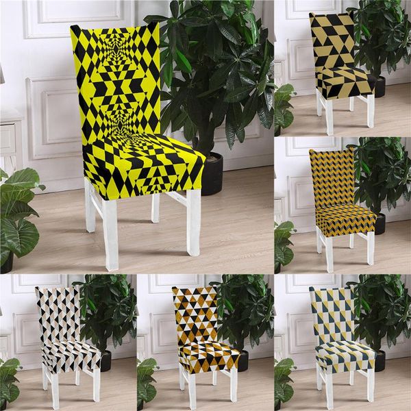 chair covers geometric spandex cover elastic printed banquet wedding restaurant el anti-dirty removable chaise longue
chair covers geometric spandex cover elastic printed banquet wedding restaurant el anti-dirty removable chaise longue