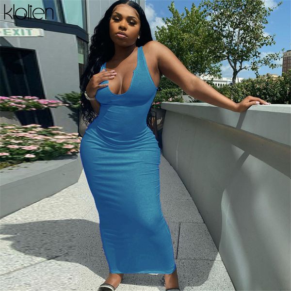 women summer casual streetwear slim solid long dress y2k fashion club streetwear sleeveless v neck wild basic dress, Black;gray
women summer casual streetwear slim solid long dress y2k fashion club streetwear sleeveless v neck wild basic dress, Black;gray