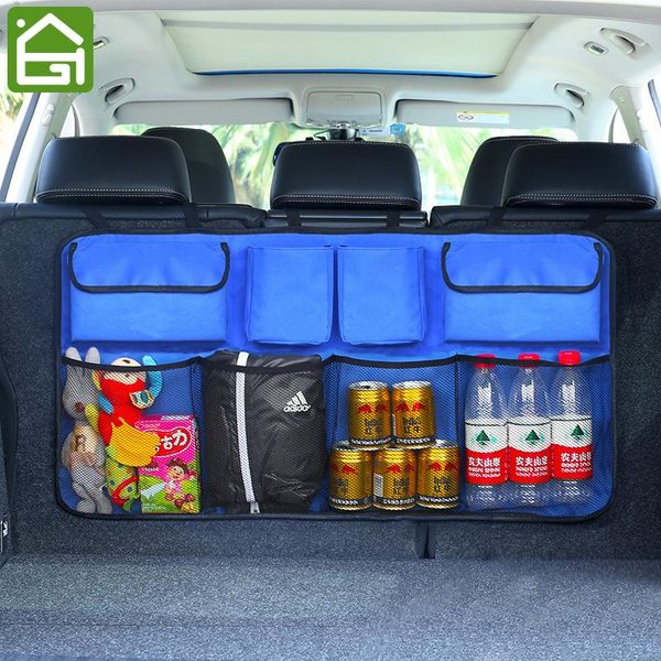 storage bags large waterproof car bin back seat organizer bag with multi pockets
storage bags large waterproof car bin back seat organizer bag with multi pockets
