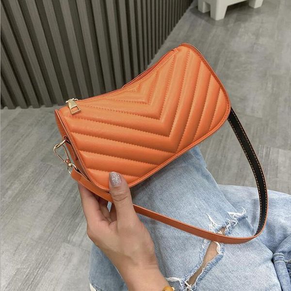 evening bags swdf bag fashion shoulder embroidery pu leather baguette for women small handbags and purses female casual hand
evening bags swdf bag fashion shoulder embroidery pu leather baguette for women small handbags and purses female casual hand