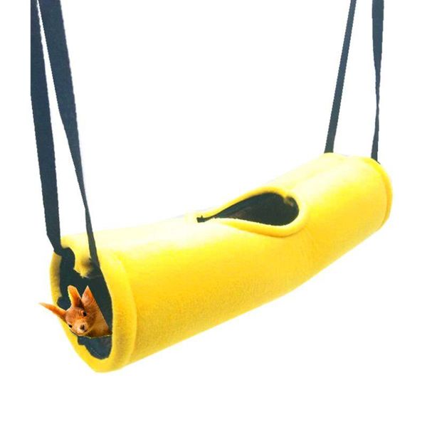 small animal supplies hamster hammock pet cage tunnel tube rat ferret warm sleeping bed play toy q1ja
small animal supplies hamster hammock pet cage tunnel tube rat ferret warm sleeping bed play toy q1ja