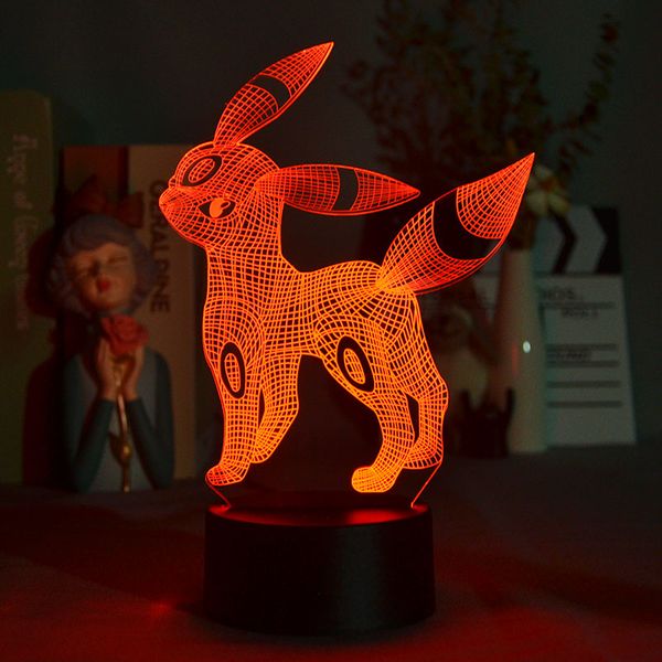 cool 3d night light plug in led desk lamp bedside smart phone control nightlight side spirit beast room decor special kids birthday gift
cool 3d night light plug in led desk lamp bedside smart phone control nightlight side spirit beast room decor special kids birthday gift