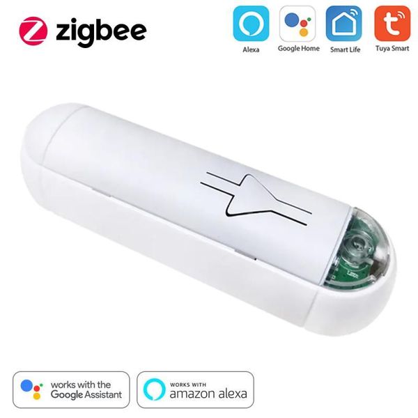 smart home control tuya life zigbee light sensor indoor / outdoor brightness support alexa google
smart home control tuya life zigbee light sensor indoor / outdoor brightness support alexa google