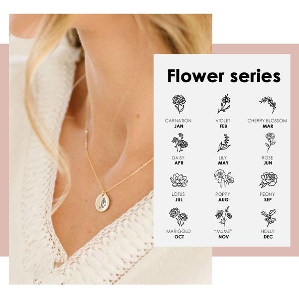 pendant necklaces carlidana romantic rose flower necklace women 316l stainless steel dainty jewelry, Silver
pendant necklaces carlidana romantic rose flower necklace women 316l stainless steel dainty jewelry, Silver