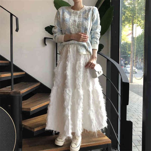 women's knits & tees new women's winter sweaters elegant vintage floral cardigan women short mesh s4ds, White
women's knits & tees new women's winter sweaters elegant vintage floral cardigan women short mesh s4ds, White