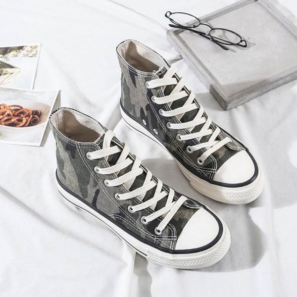 fashion camouflage retro women lace-up canvas shoes hard-wearing & anti-skid low high-versatile women's female dress, Black
fashion camouflage retro women lace-up canvas shoes hard-wearing & anti-skid low high-versatile women's female dress, Black