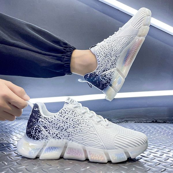 shoes mens 2021 new mens shoes summer breathable deodorant casual sports white shoes mens trendy all-matching middle school students
shoes mens 2021 new mens shoes summer breathable deodorant casual sports white shoes mens trendy all-matching middle school students