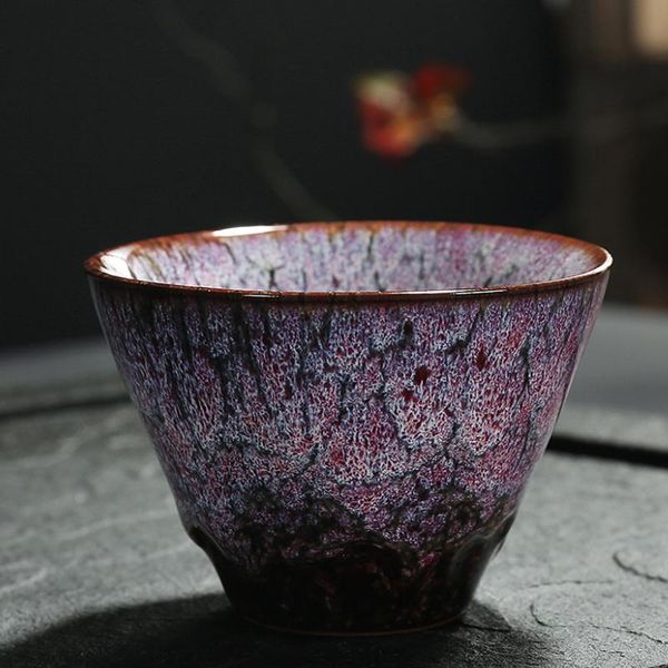 cups & saucers 120ml chinese retro handmade random texture color glaze high temperature firing ceramic teacup porcelain tea home art set
cups & saucers 120ml chinese retro handmade random texture color glaze high temperature firing ceramic teacup porcelain tea home art set