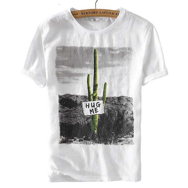 women's t-shirt nova chegada manga curta de linho e algodo t shirt t-shirt da forma vero tshirt dos homens brancos do sexo masculino fq, White
women's t-shirt nova chegada manga curta de linho e algodo t shirt t-shirt da forma vero tshirt dos homens brancos do sexo masculino fq, White