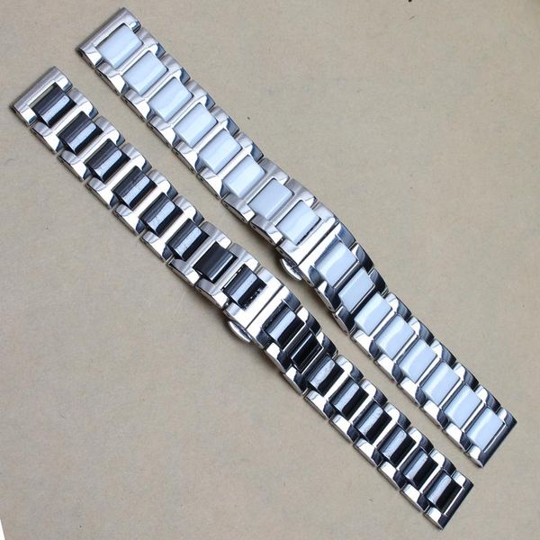 watch bands replacement watchbands strap fashion wristwatches men women 14mm 16mm 18mm 20mm 22mm black white ceramic silver stainless steel, Black;brown
watch bands replacement watchbands strap fashion wristwatches men women 14mm 16mm 18mm 20mm 22mm black white ceramic silver stainless steel, Black;brown