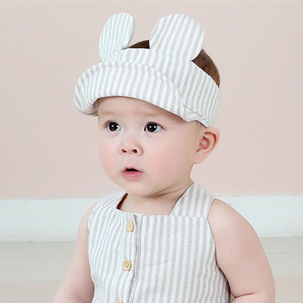 summer children's hat boys and girls lovely ear cap baby, Yellow 
summer children's hat boys and girls lovely ear cap baby, Yellow