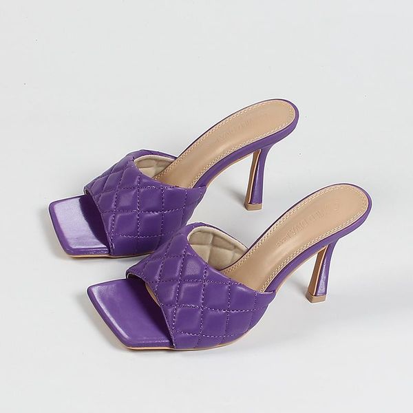 slippers female shoes heels luxury slides rubber flip flops square toe 2021 high thin designer hawaiian pu fashion rome, Black
slippers female shoes heels luxury slides rubber flip flops square toe 2021 high thin designer hawaiian pu fashion rome, Black