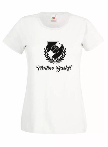 t-shirt shirt women j2138 trentino basketball basketball eagle trento sport ball, White;black
t-shirt shirt women j2138 trentino basketball basketball eagle trento sport ball, White;black