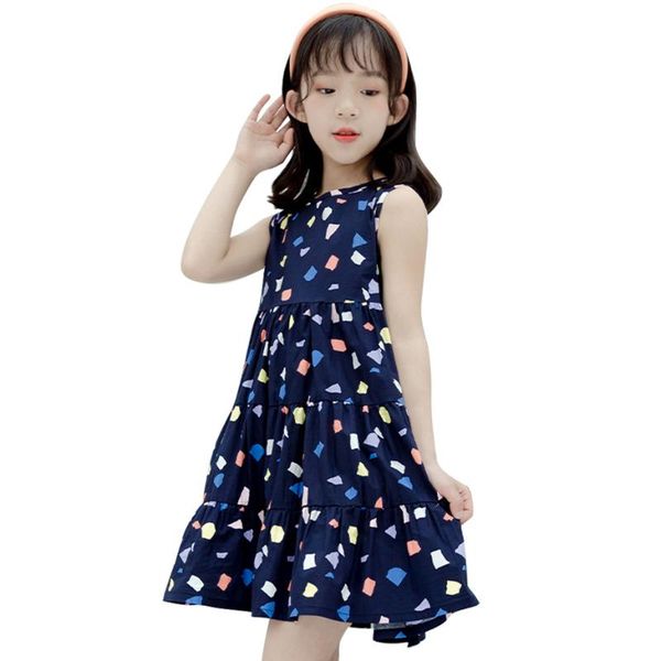 girl dress floral pattern party for kids summer child casual style children's clothing 6 8 10 12 14 girl's dresses, Red;yellow
girl dress floral pattern party for kids summer child casual style children's clothing 6 8 10 12 14 girl's dresses, Red;yellow