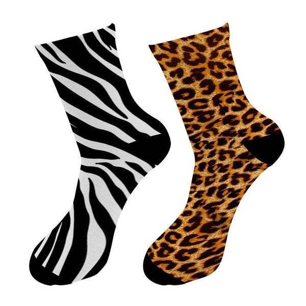 men's socks fashion 3d printed crew men autumn winter warm long for sock xx38, Black
men's socks fashion 3d printed crew men autumn winter warm long for sock xx38, Black