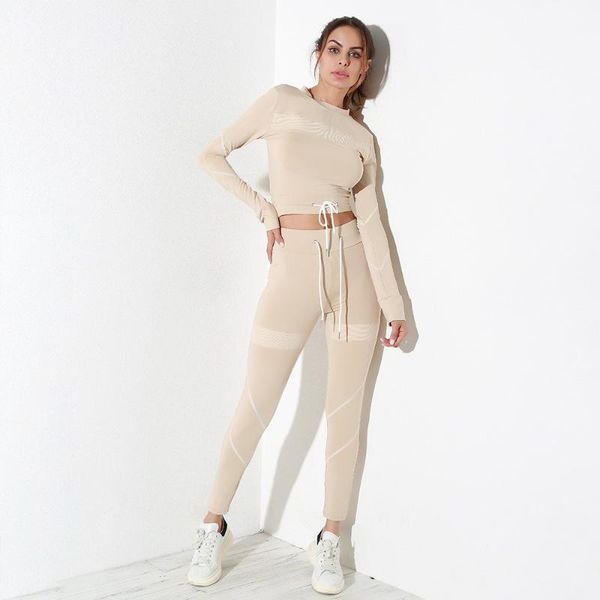 women patchwork drawstring sportswear set elasticity slim sports fitness suit gym workout clothing girl leggings pants vest women's two, White
women patchwork drawstring sportswear set elasticity slim sports fitness suit gym workout clothing girl leggings pants vest women's two, White