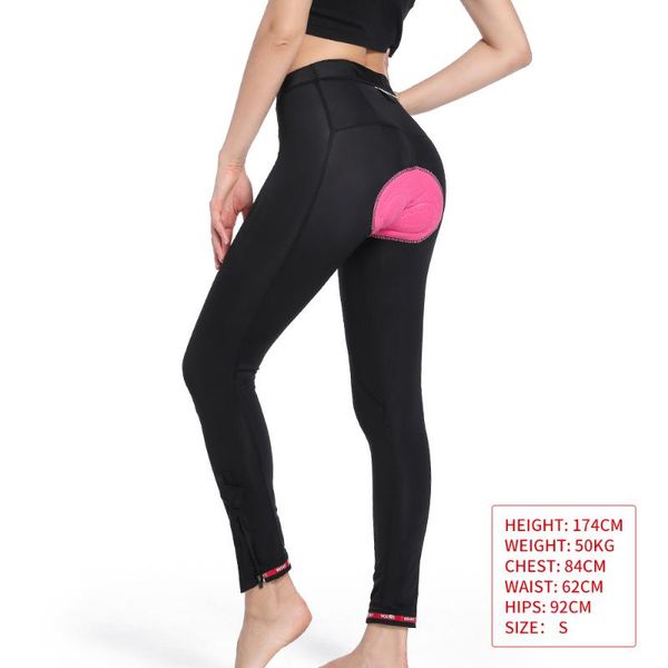 racing pants wosawe women anti- cycling underwear shorts anti-sweat 3d anti slip gel pad mtb trousers bicycle, Black;blue
racing pants wosawe women anti- cycling underwear shorts anti-sweat 3d anti slip gel pad mtb trousers bicycle, Black;blue