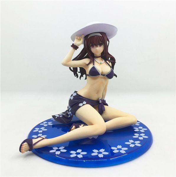 figures model the handmade cultivation method of passers-by hostess xia zhiqiu shiyu schoolgirl swimsuit water sitting doll
figures model the handmade cultivation method of passers-by hostess xia zhiqiu shiyu schoolgirl swimsuit water sitting doll