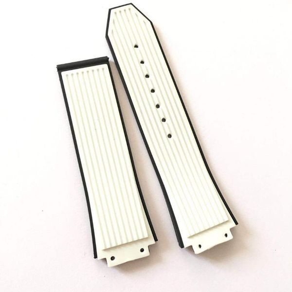 watch bands silicone strap men for hubl0t big bang series rubber bracelet accessories belt multi colours 17.5x26x22mm, Black;brown
watch bands silicone strap men for hubl0t big bang series rubber bracelet accessories belt multi colours 17.5x26x22mm, Black;brown