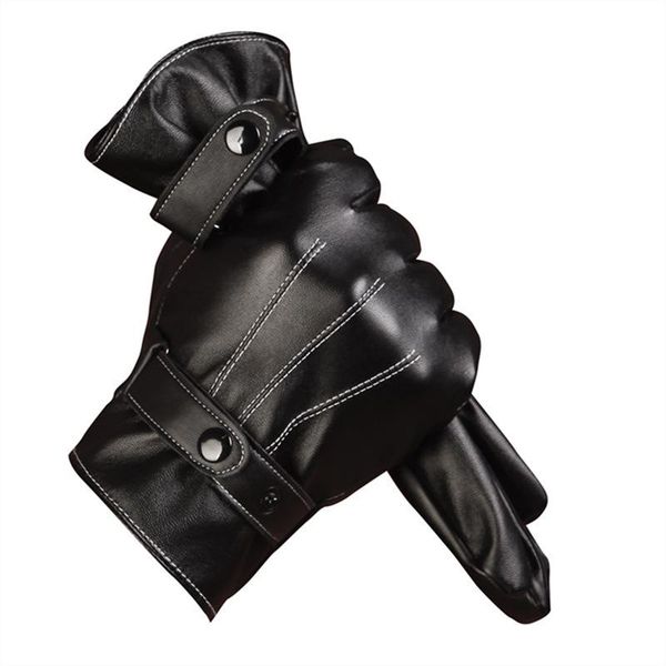 ski gloves 2021 christmas gift plus velvet warm leather winter men's cold-proof thick pu motorcycle three-strand touch screen riding
ski gloves 2021 christmas gift plus velvet warm leather winter men's cold-proof thick pu motorcycle three-strand touch screen riding