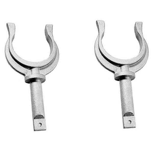 stainless steel paddle socket, high-quality marine hardware accessories, pitch fork seat rafts/inflatable boats
stainless steel paddle socket, high-quality marine hardware accessories, pitch fork seat rafts/inflatable boats