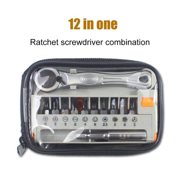 professional hand tool sets 12 in 1 ratchet screwdriver bits combination set screw driver holder adapter with connecting rod handle repair d
professional hand tool sets 12 in 1 ratchet screwdriver bits combination set screw driver holder adapter with connecting rod handle repair d