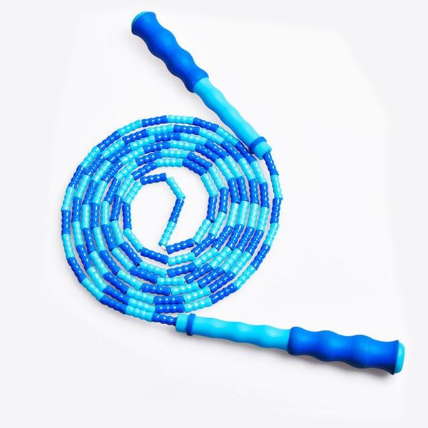 jump ropes bamboo skipping rope home exercise fitness adjustable indoor and outdoor training beads
jump ropes bamboo skipping rope home exercise fitness adjustable indoor and outdoor training beads