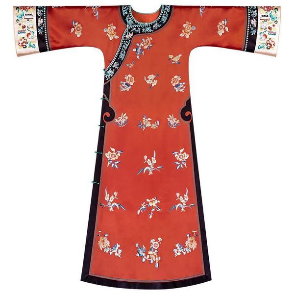 ethnic clothing vintage embroidery women cheongsam bridesmaid wedding qipao exquisite spring autumn evening party long sleeve vestidos, Red
ethnic clothing vintage embroidery women cheongsam bridesmaid wedding qipao exquisite spring autumn evening party long sleeve vestidos, Red