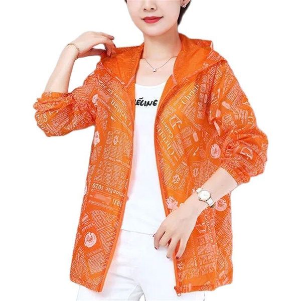 women's jackets ice silk sun protection clothing summer lady thin coat anti-uv outdoor breathable, Black;brown
women's jackets ice silk sun protection clothing summer lady thin coat anti-uv outdoor breathable, Black;brown