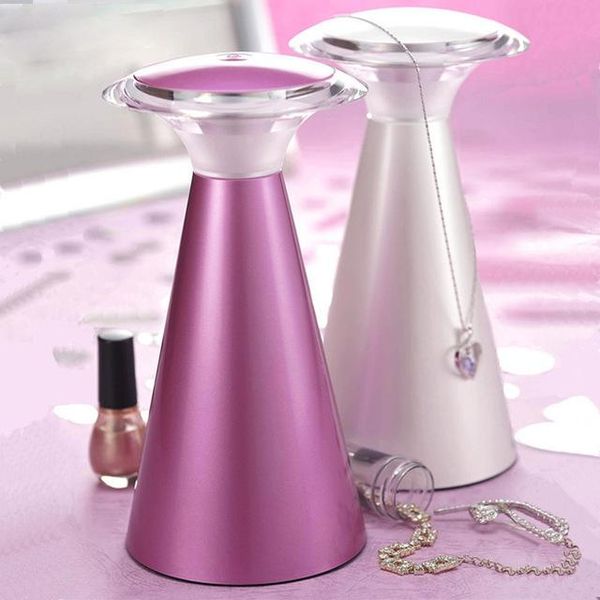 bulbs creative fashion bar table led lamp small night light mushroom romantic angel atmosphere
bulbs creative fashion bar table led lamp small night light mushroom romantic angel atmosphere