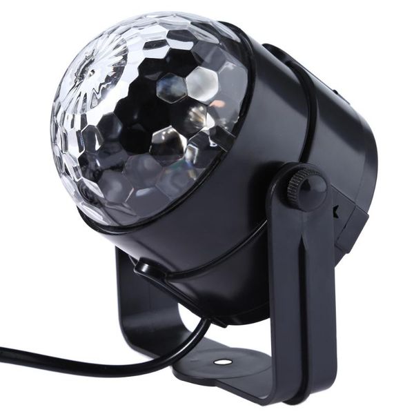 effects led rgb crystal magic ball effect lights party stage lighting with remote controller lamp for commercial home usage
effects led rgb crystal magic ball effect lights party stage lighting with remote controller lamp for commercial home usage