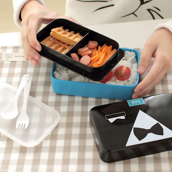dinnerware sets plastic lunch box double layer container microwaveable multifunction for student child dim sum sushi
dinnerware sets plastic lunch box double layer container microwaveable multifunction for student child dim sum sushi