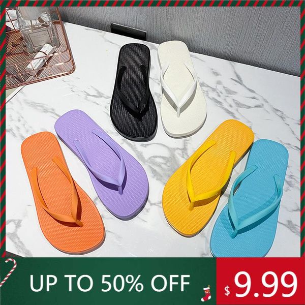 slippers qiwn 2021 wear flip flops, women's summer , soft bottom, anti slip, solid color flops, Black
slippers qiwn 2021 wear flip flops, women's summer , soft bottom, anti slip, solid color flops, Black