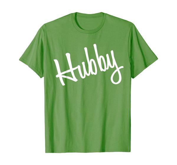 Mens Hubby Shirts Matching Couple Outfits - Honeymoon Anniversary, Mainly pictures
Mens Hubby Shirts Matching Couple Outfits - Honeymoon Anniversary, Mainly pictures