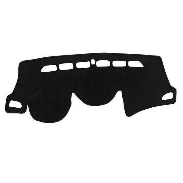 car sunshade dashboard cover for elantra avante 2012 2013 2014 2021 dash mat pad carpet anti-uv anti-slip 
car sunshade dashboard cover for elantra avante 2012 2013 2014 2021 dash mat pad carpet anti-uv anti-slip