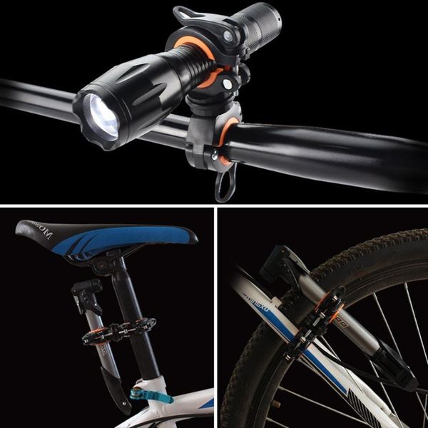 bike lights bicycle light stand multifunctional rotating quick release mountain glare front bracket
bike lights bicycle light stand multifunctional rotating quick release mountain glare front bracket
