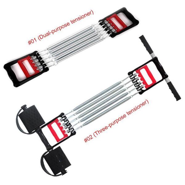 resistance bands muti-functional spring chest developer expander men fitness tension puller muscles exercise workout equipment
resistance bands muti-functional spring chest developer expander men fitness tension puller muscles exercise workout equipment
