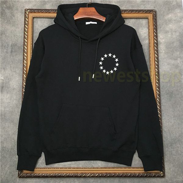 autumn europe hoodi mens embroidered star print sweatshirts fashion hoodys men cotton hoody sweatshirt jumpers, White;black
autumn europe hoodi mens embroidered star print sweatshirts fashion hoodys men cotton hoody sweatshirt jumpers, White;black