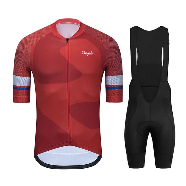 ralvpha 2021 cycling suits road bike wear clothing men's pro bib shorts sets mtb bicycle jersey clothes uniform racing, Black;blue 
ralvpha 2021 cycling suits road bike wear clothing men's pro bib shorts sets mtb bicycle jersey clothes uniform racing, Black;blue