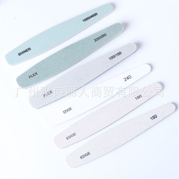 of nail 6-piece set kit box tool sponge file strip manicure polishing
of nail 6-piece set kit box tool sponge file strip manicure polishing