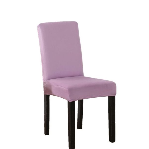 solid color stretch fabric chair cover dustproof and cover, used for wedding, dining room, banquet, living room covers
solid color stretch fabric chair cover dustproof and cover, used for wedding, dining room, banquet, living room covers